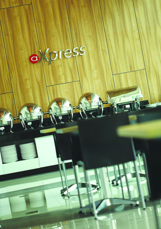 Amaris Hotel Bekasi Barat Exterior foto